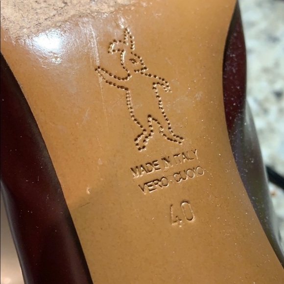 MARNI ankle booties - Picture 6 of 8